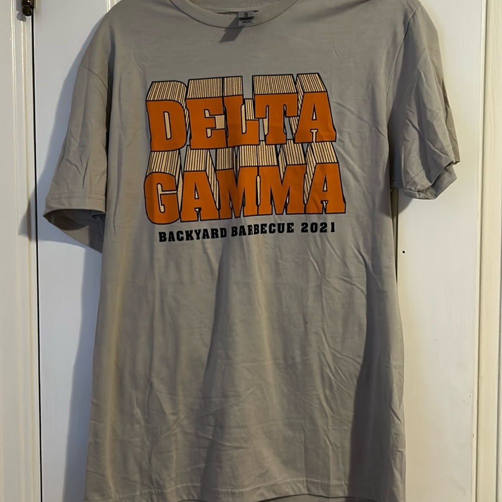 Delta Gamma t-shirt